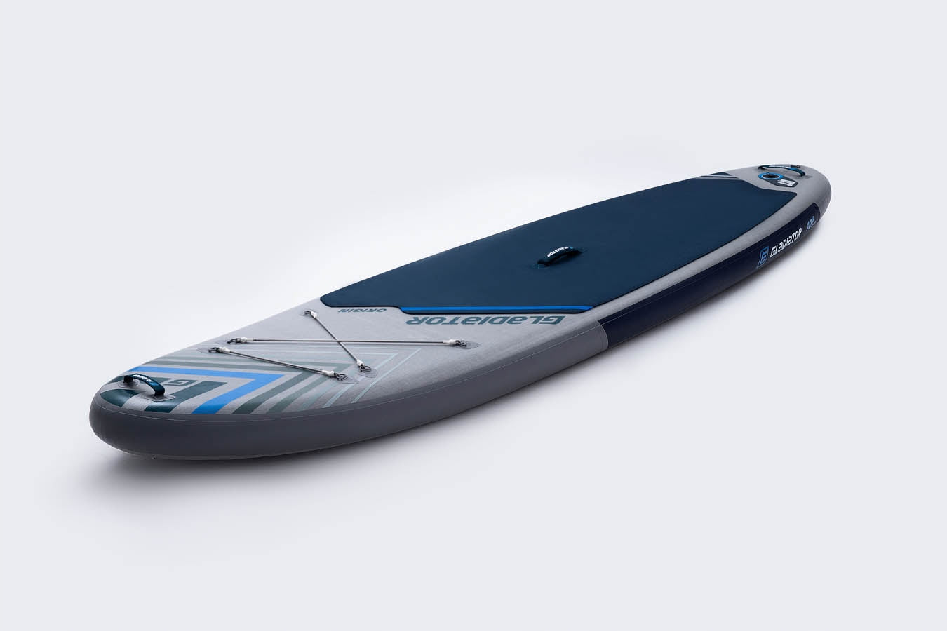 SUP Board Pumped GLADIATOR ORIGIN 10'8" Brand Gladiator