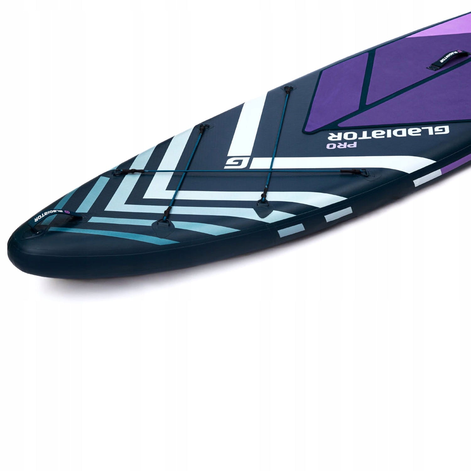 SUP Board Pumped Gladiator PRO 11'2" 340 CM Carbon Model PRO 11.2 2022