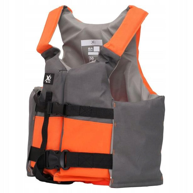 SUP Enero XQMAX OXFORD Safety Neoprene Vest - M Brand XQMax