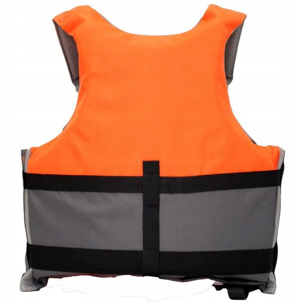 SUP Enero XQMAX OXFORD Safety Neoprene Vest - M Size M