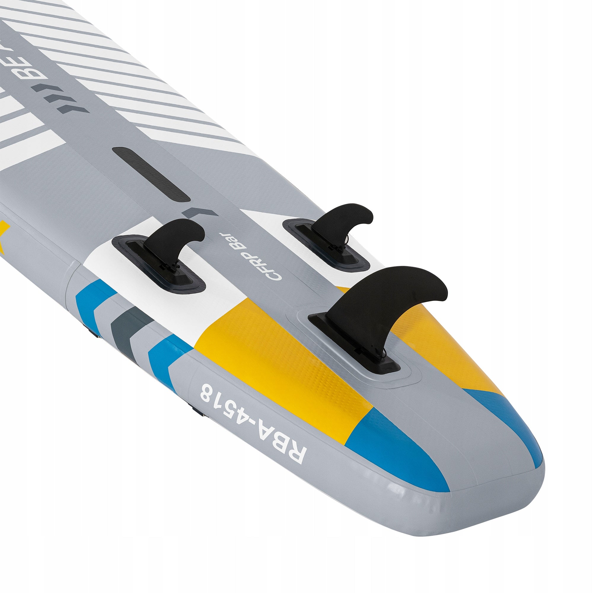 SUP PRO board pumped swimming seat paddle 335CM reinforced 220KG Length 335 cm