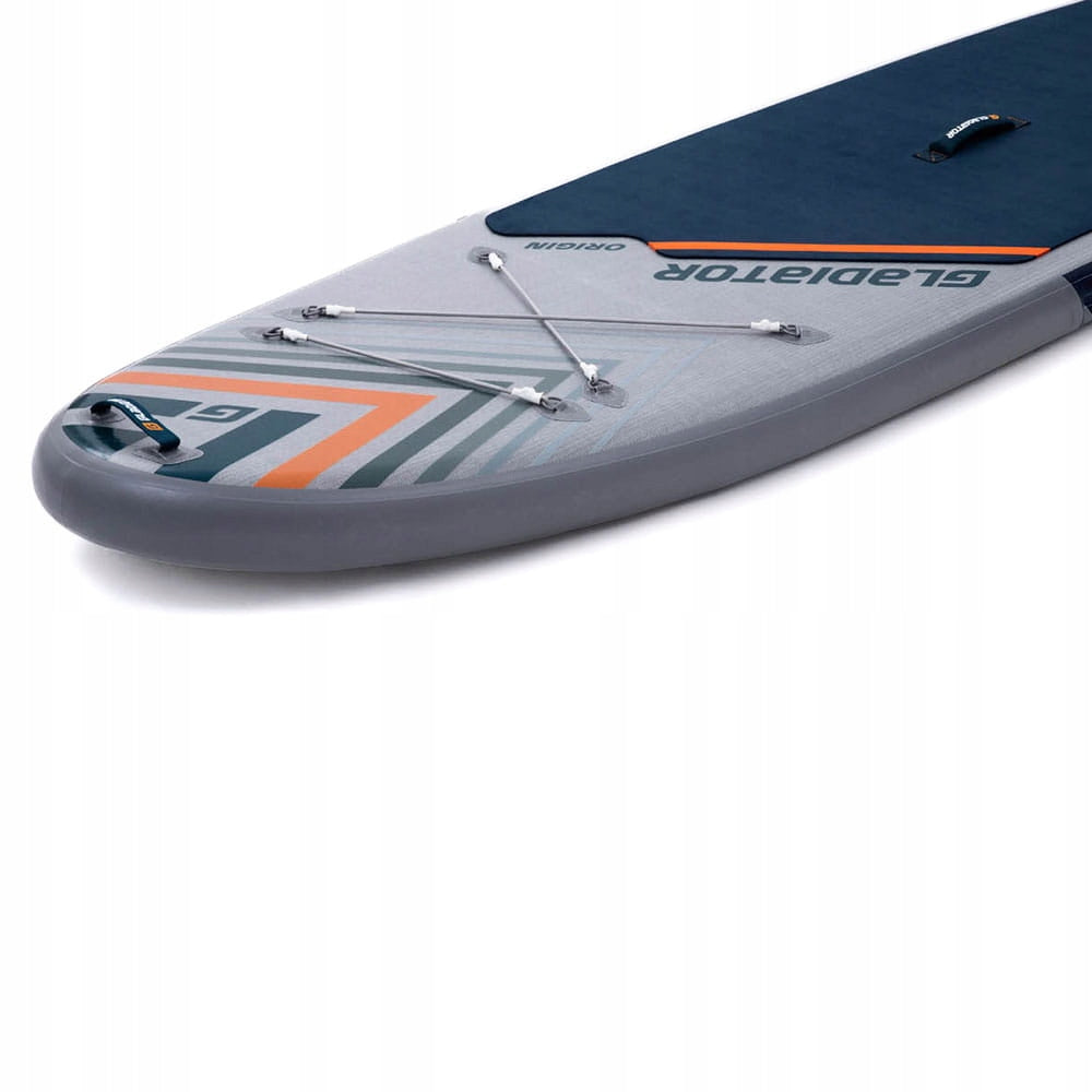 SUP Pumped Board Gladiator Origin 10'6" Model ORG 10.6