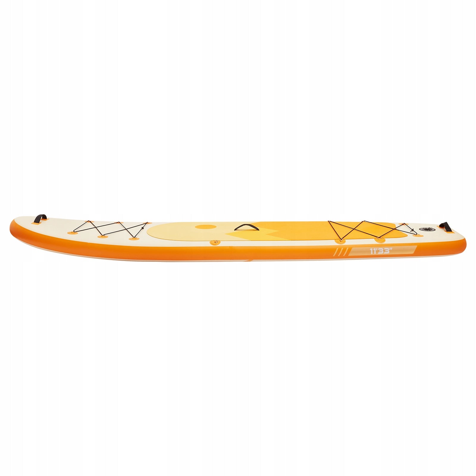 SUP board 335cm paddle board for teenagers and adults 335,2x83,8x15,2cm EAN (GTIN) 8721334433488