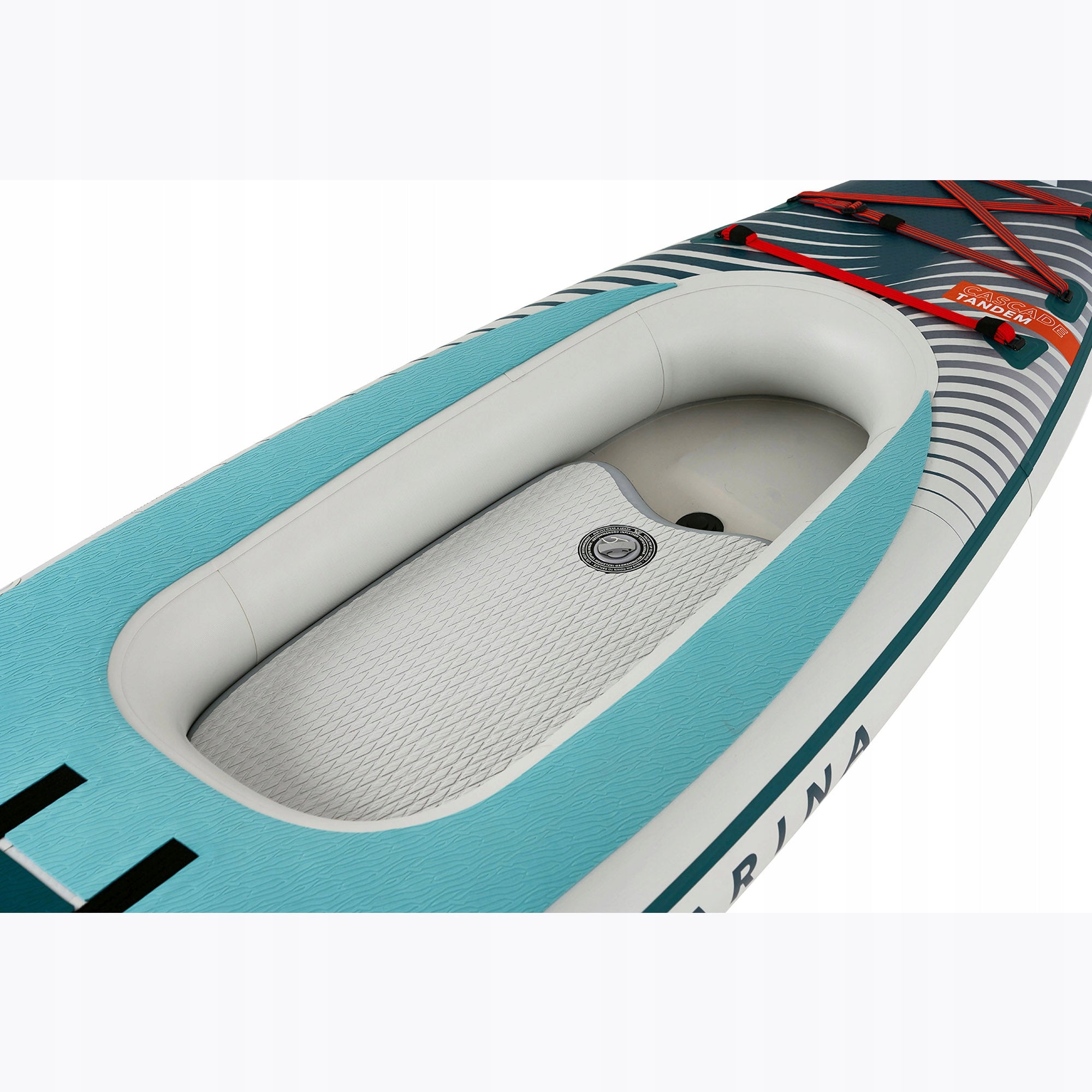 SUP board Aqua Marina Cascade Tandem 13'2" 2024 402 cm Gender unisex product