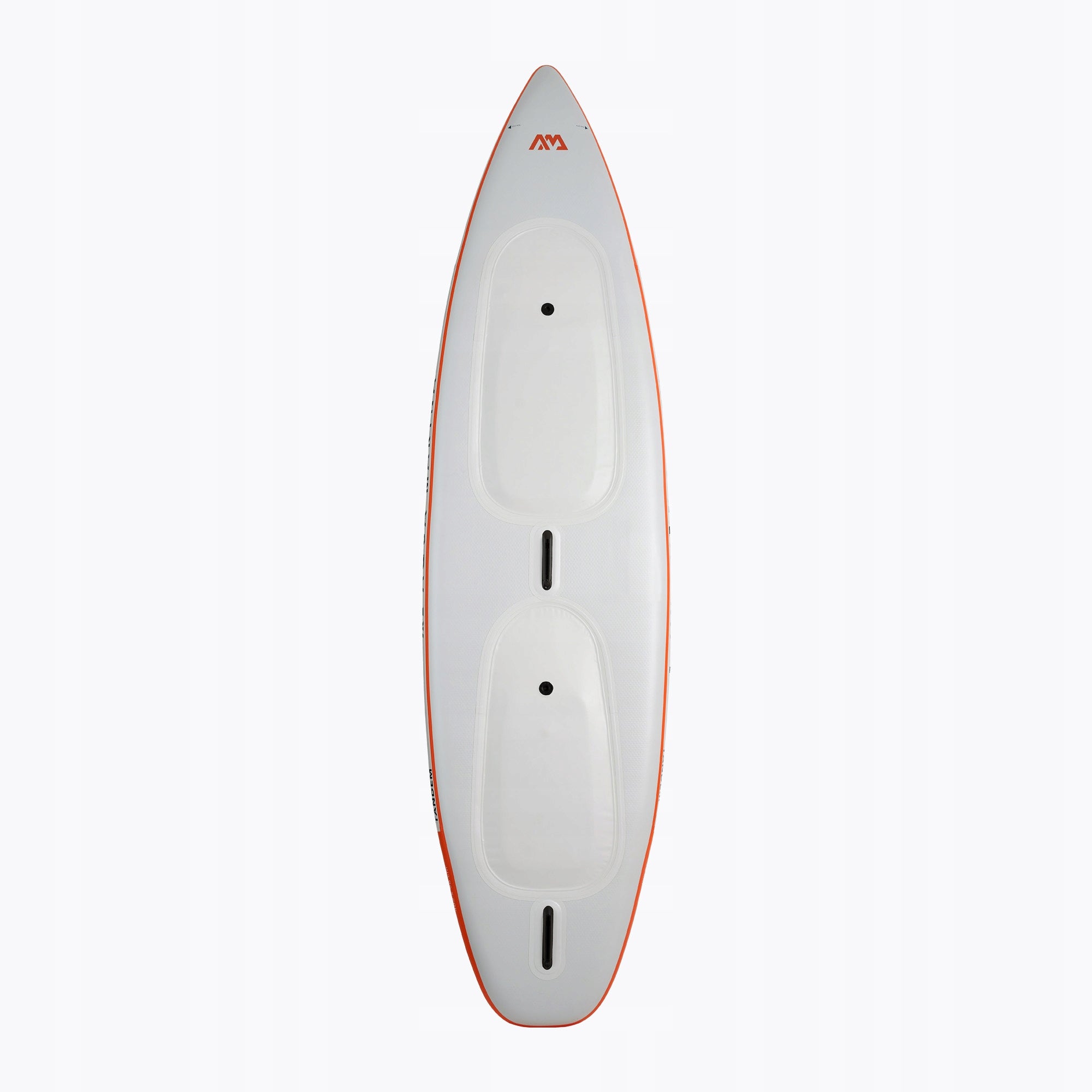 SUP board Aqua Marina Cascade Tandem 13'2" 2024 402 cm Manufacturer code BT-24CATP