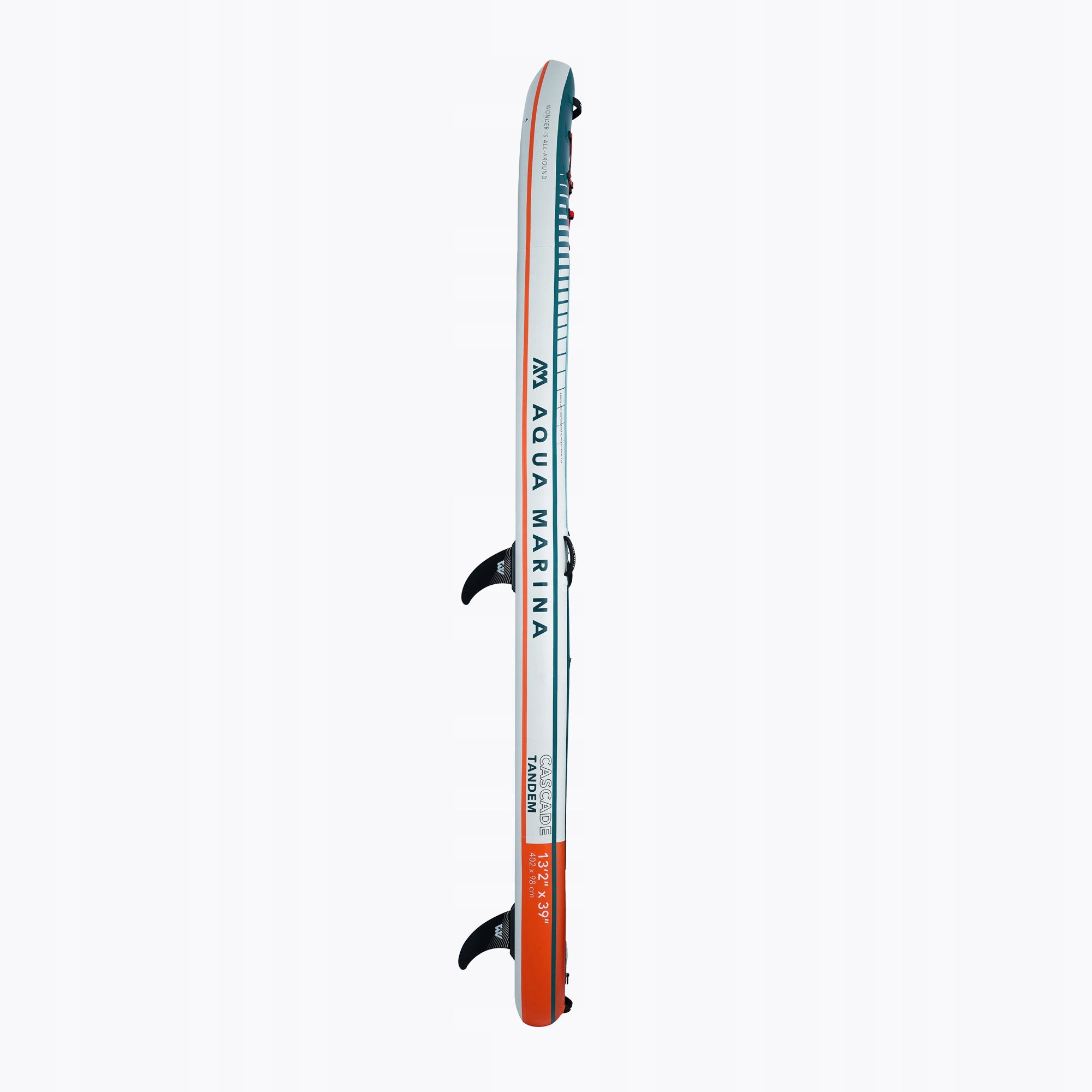 SUP board Aqua Marina Cascade Tandem 13'2" 2024 402 cm Model Cascade Tandem 13'2" 2024