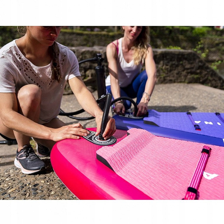 SUP board Aqua Marina Coral Touring 11'6" Model 2023 for woman Brand Aqua Marina