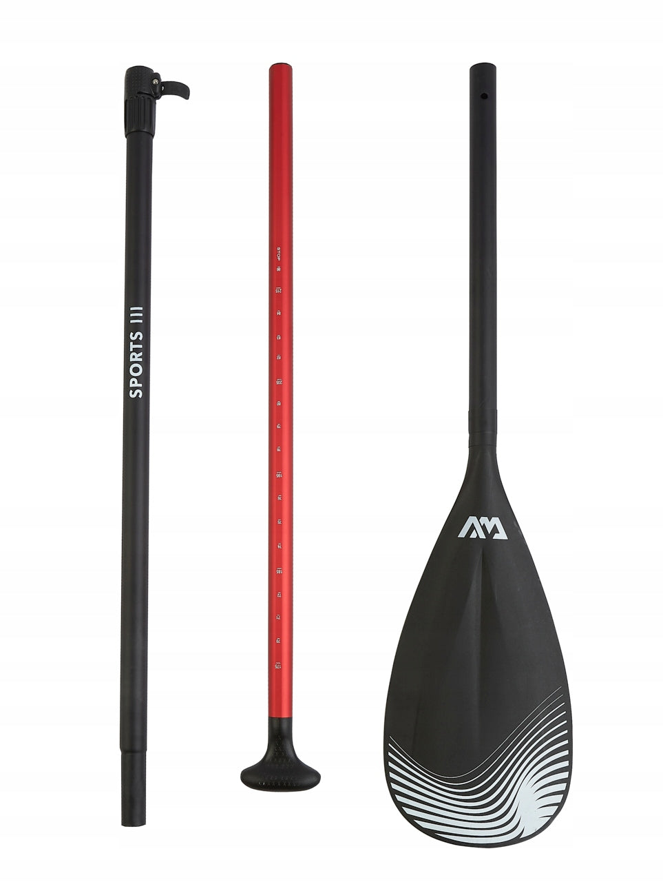 SUP board Aqua Marina Monster 12'0" + KAYAK SEAT Gender unisex product