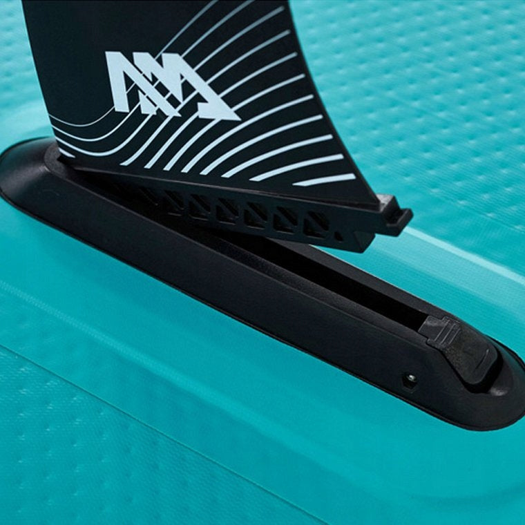 SUP board Aqua Marina Super Trip 12'6 381 cm to 220 kg + electric pump Brand Aqua Marina