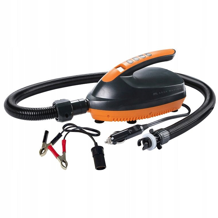 SUP board Aqua Marina Super Trip 12'6 381 cm to 220 kg + electric pump Gender unisex product