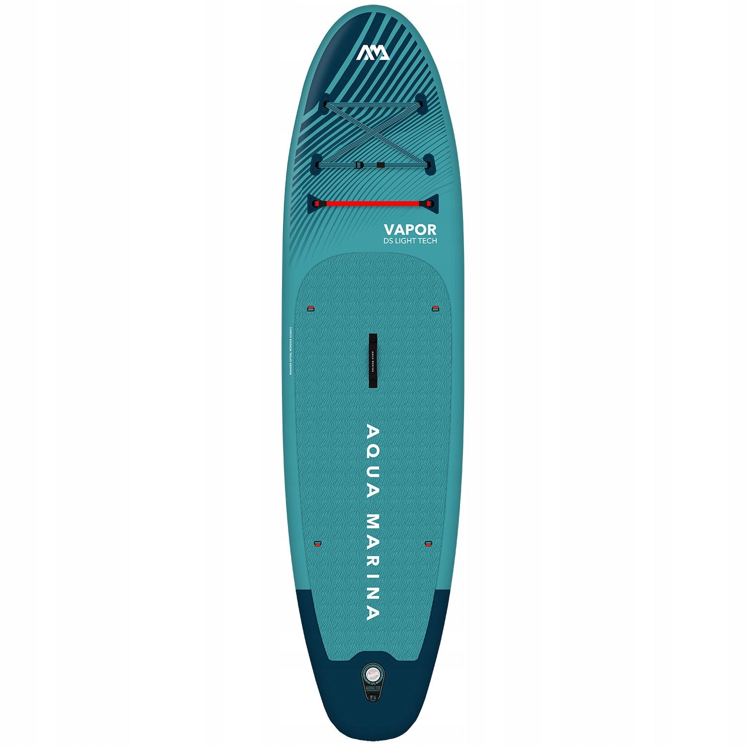 SUP board Aqua Marina Vapor 10'4" BT-23VAP COMBO EAN (GTIN) 5908269910243