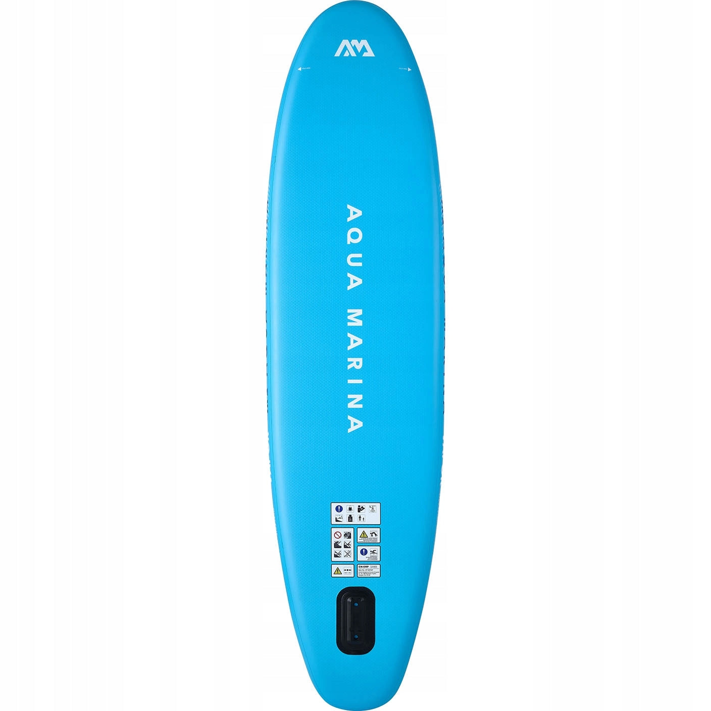 SUP board Aqua Marina Vapor 10´4" BT-26VAP Aqua Splash 2026 Brand Aqua Marina