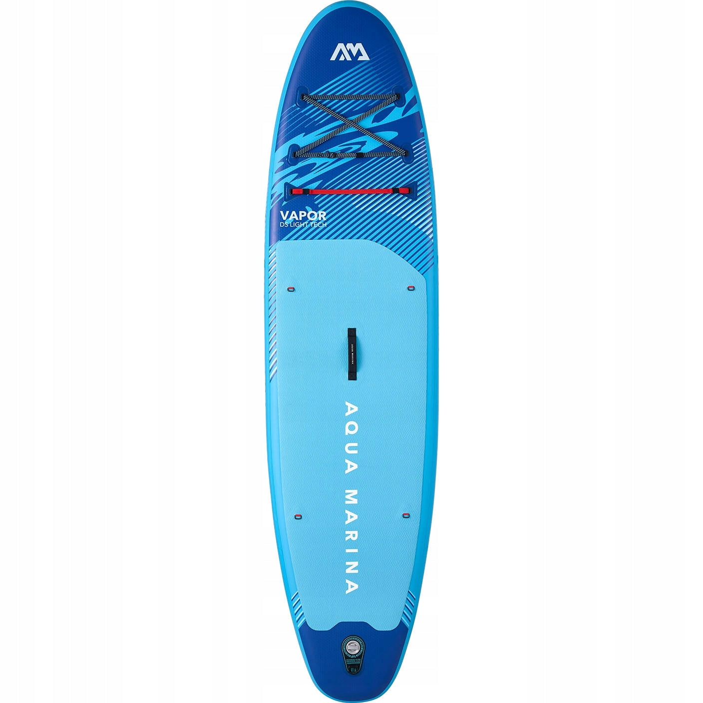 SUP board Aqua Marina Vapor 10´4" BT-26VAP Aqua Splash 2026 Manufacturer code BT-26VAP