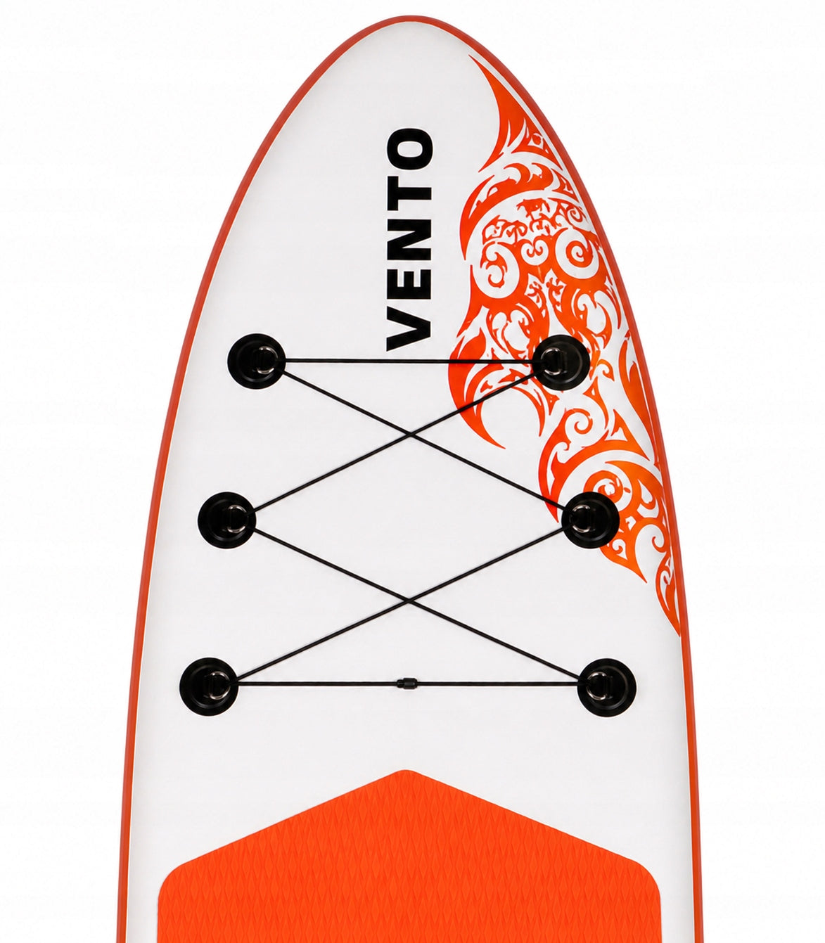 SUP board Corciano 350cm stand up paddle Pumped with paddle SET Brand no brand