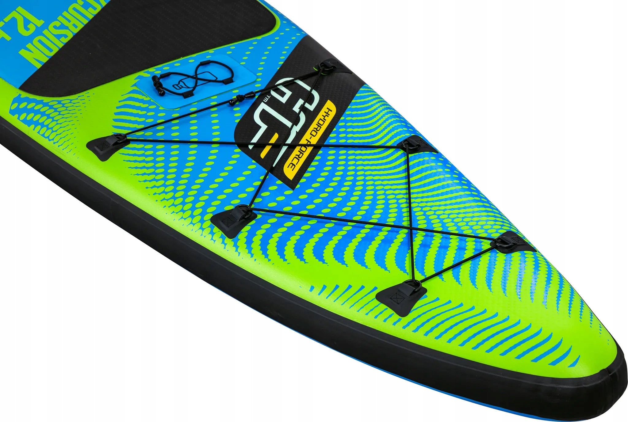 SUP board Hydro-Force Bestway 65373 381cm to 120kg Model 65373