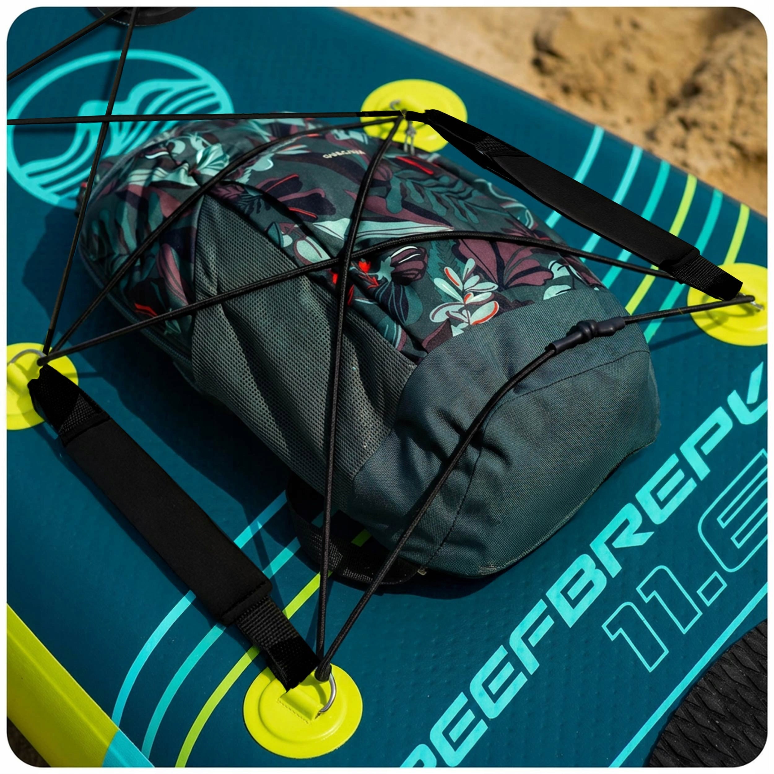 SUP board Neo-sport Reefbreak 11.6 170310 350 cm Brand Neo-sport