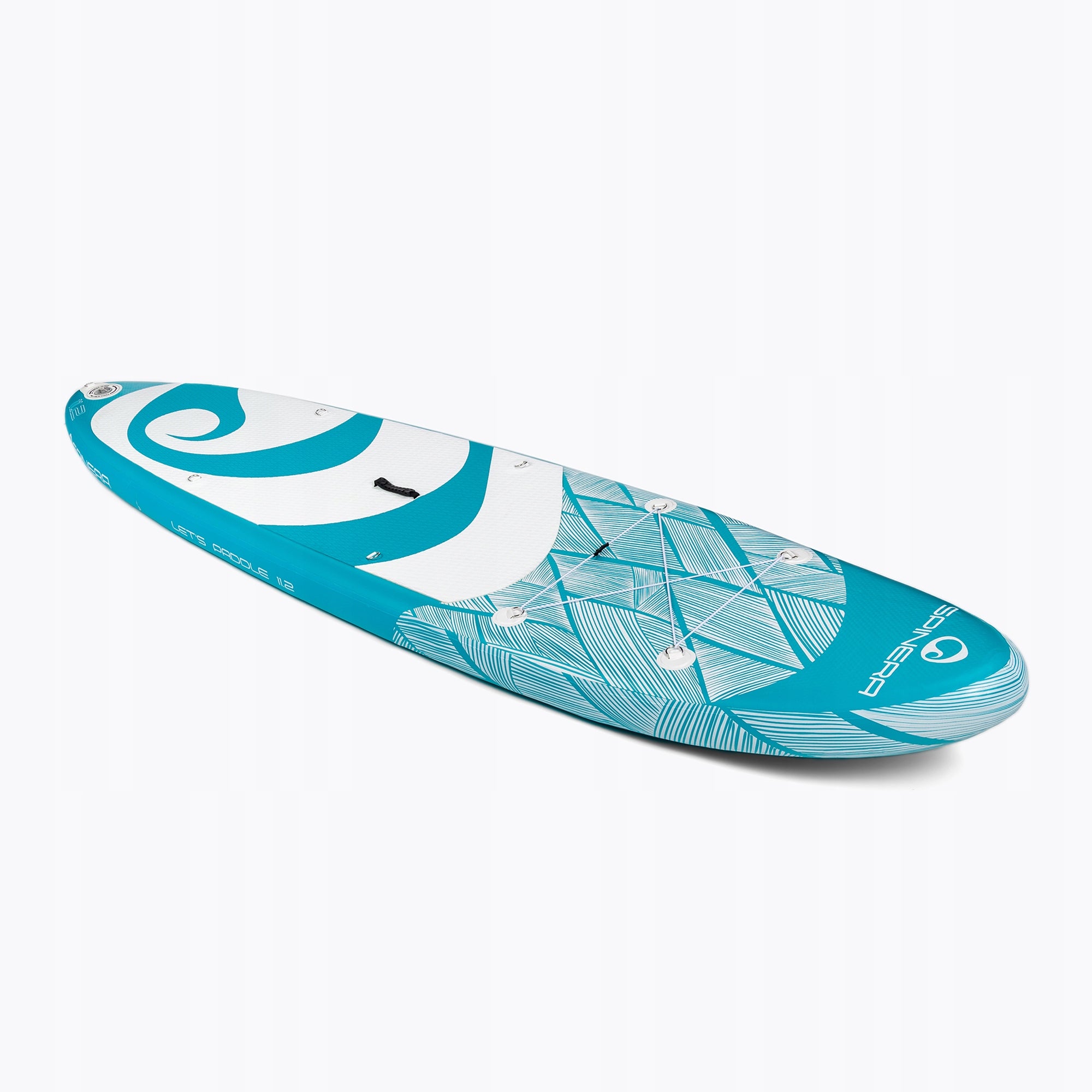 SUP board SPINERA Lets Paddle ULT 11'2' Brand Spinera