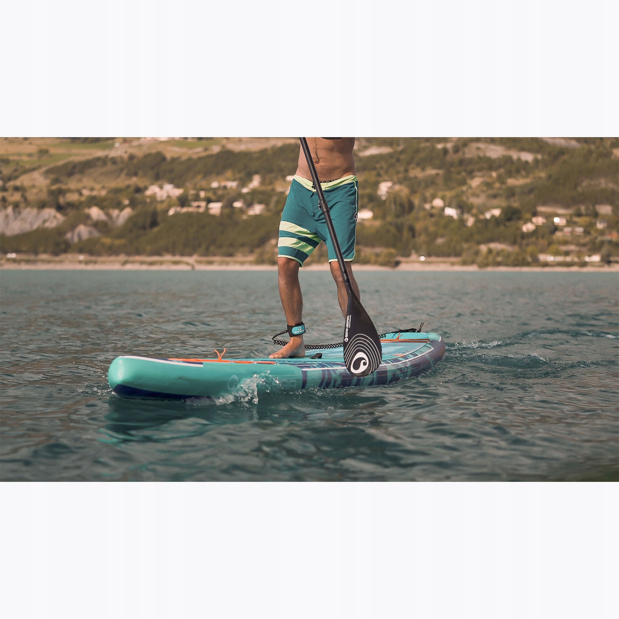 SUP board SPINERA Suptour 13'0" 13'0