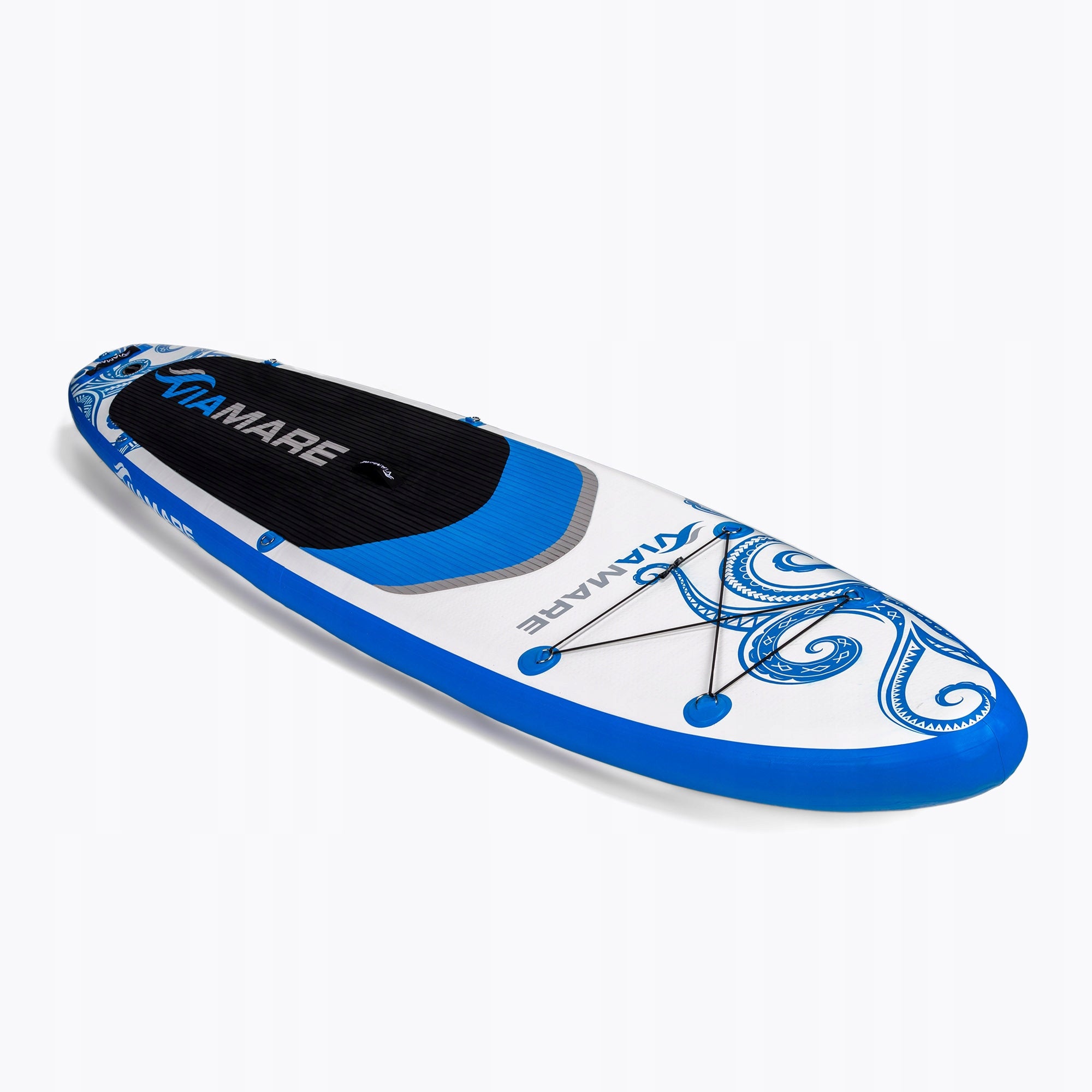 SUP board Viamare S 3.30m blue / 160 kg Brand Viamare