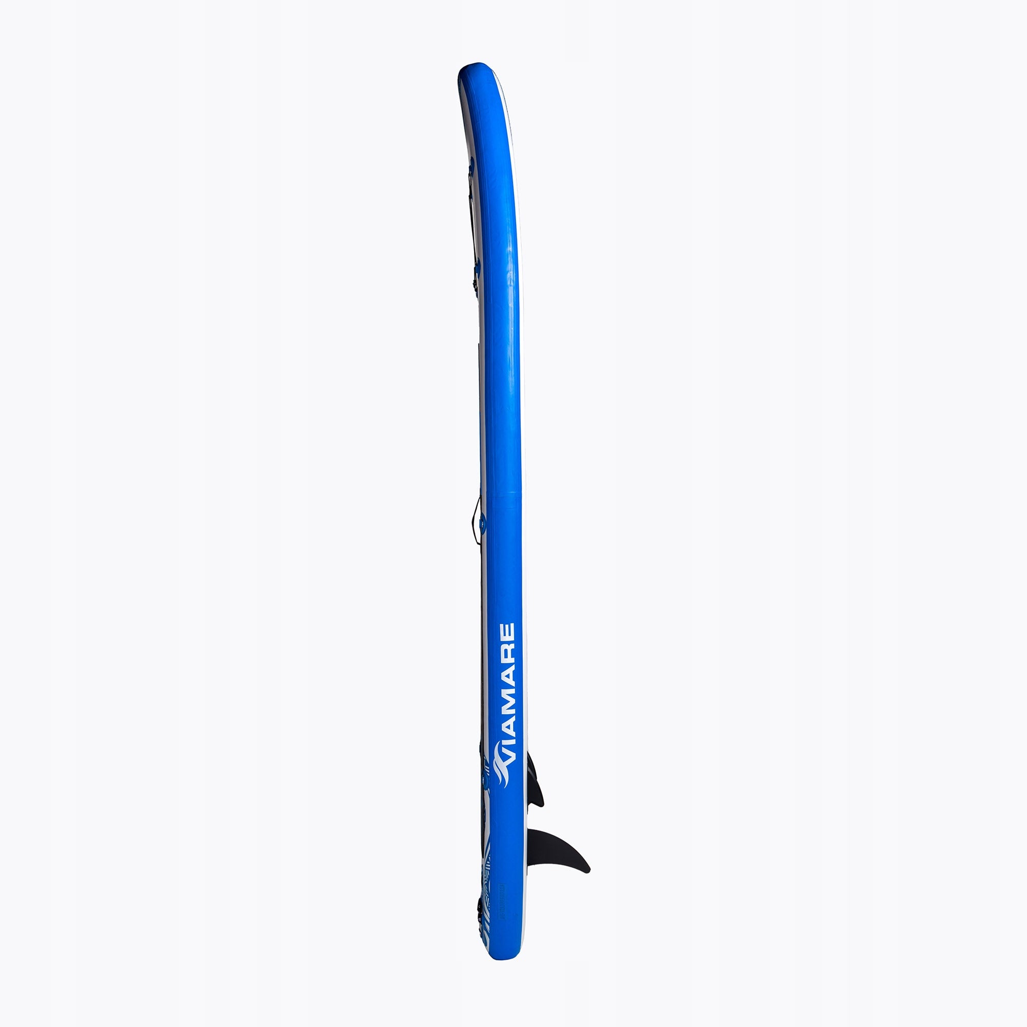 SUP board Viamare S 3.30m blue / 160 kg Length 400 cm