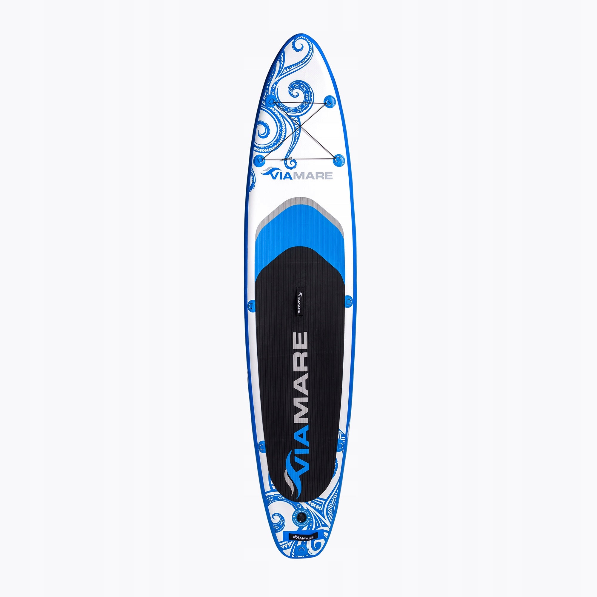 SUP board Viamare S 3.30m blue / 160 kg Material pneumatic