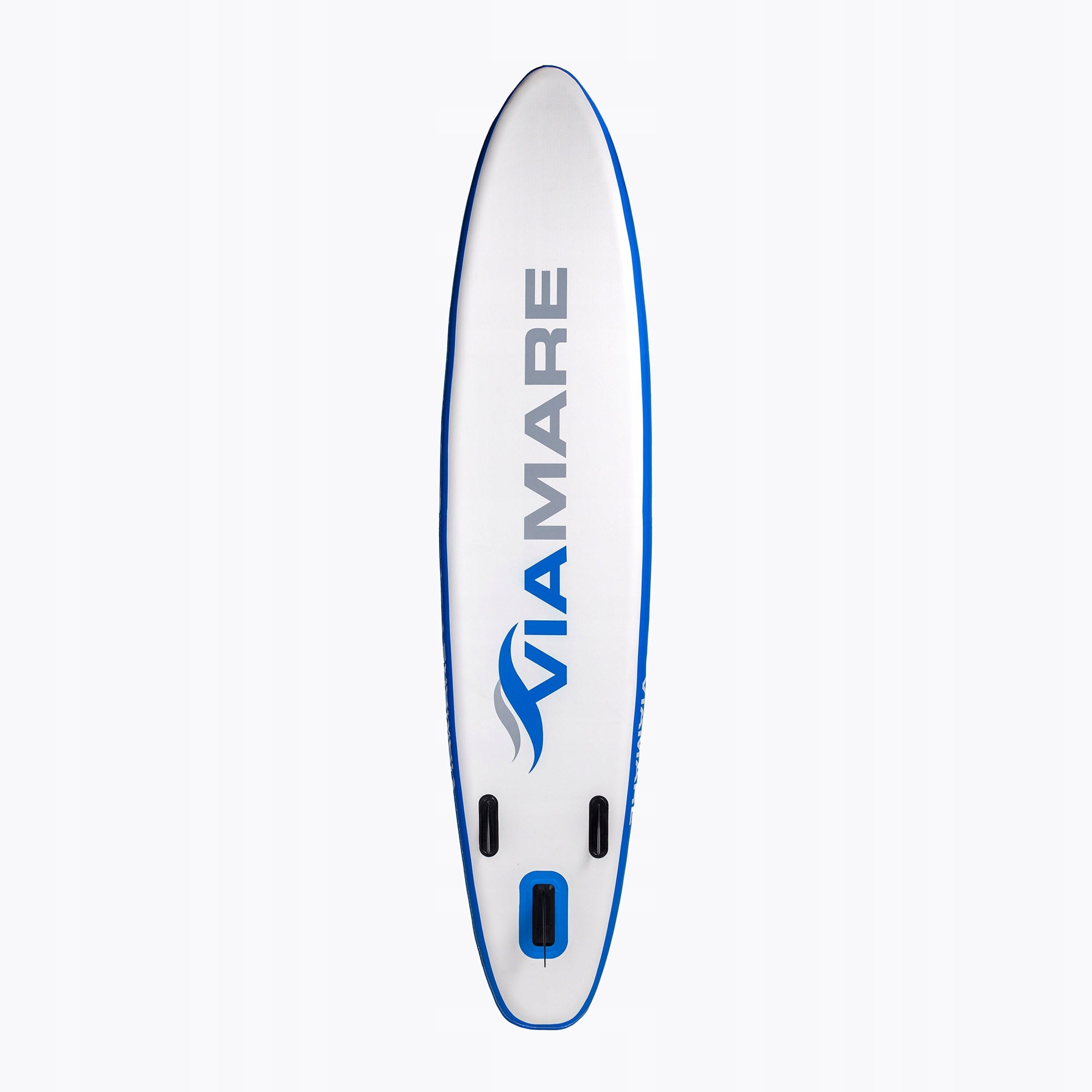 SUP board Viamare S 3.30m blue / 160 kg Number of seats 2