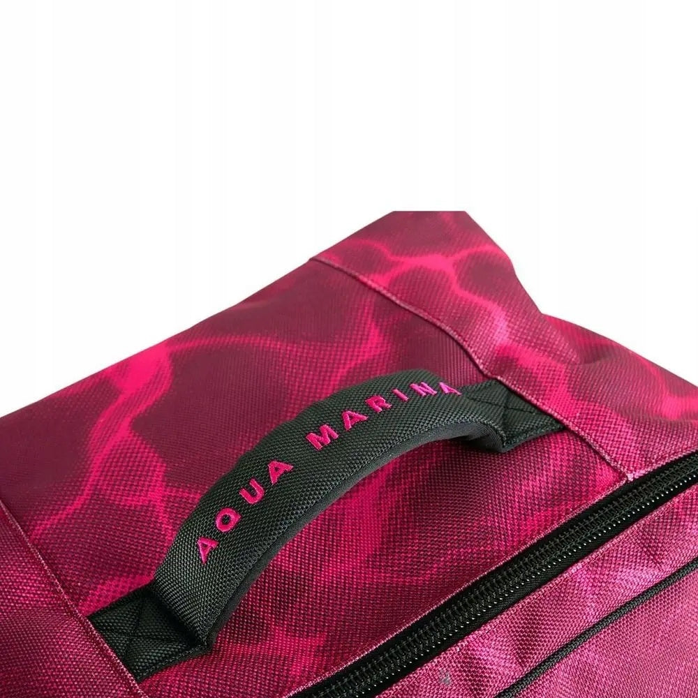 SUP board backpack Aqua Marina Premium Luggage Bag raspberry Gender unisex product