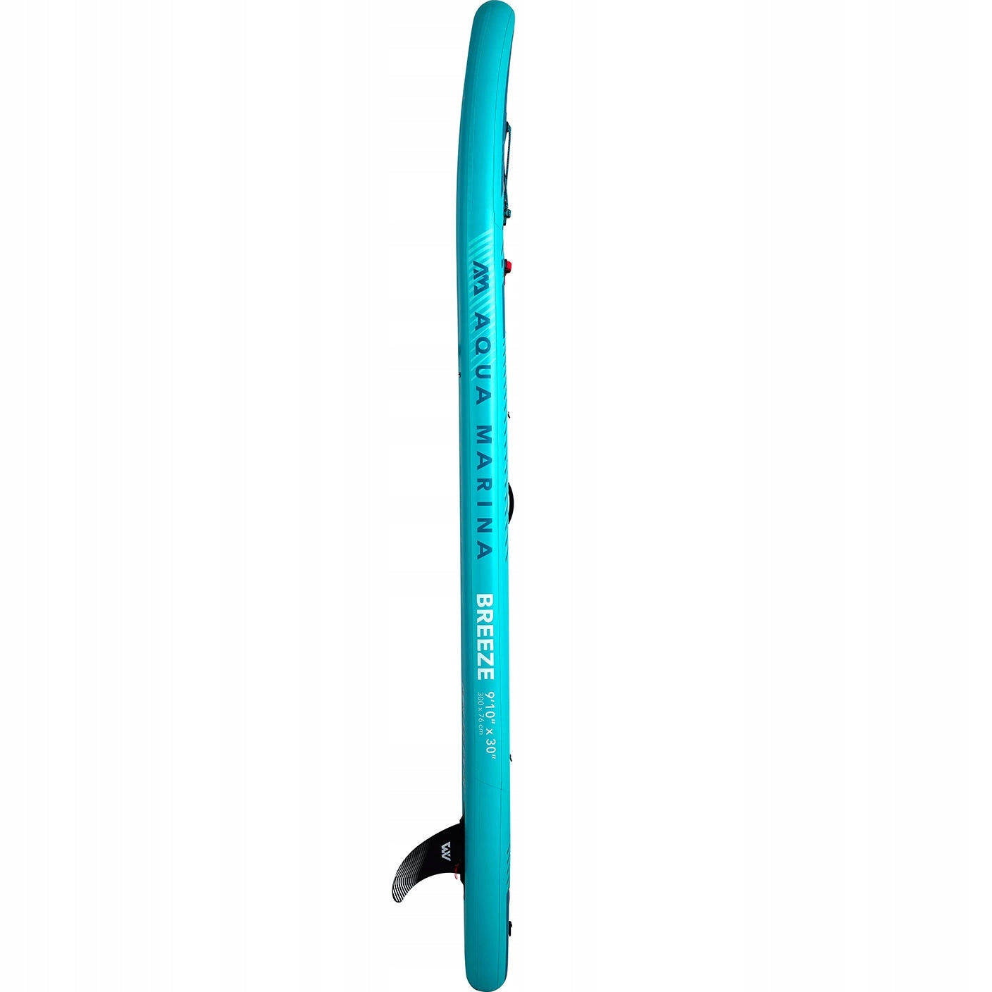 SUP board pumped board set with paddle AQUA MARINA Breeze 9'10" 300 cm Brand Aqua Marina