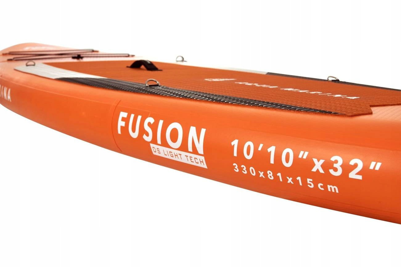 SUP deska Aqua Marina Fusion 330 cm Kind SUP board