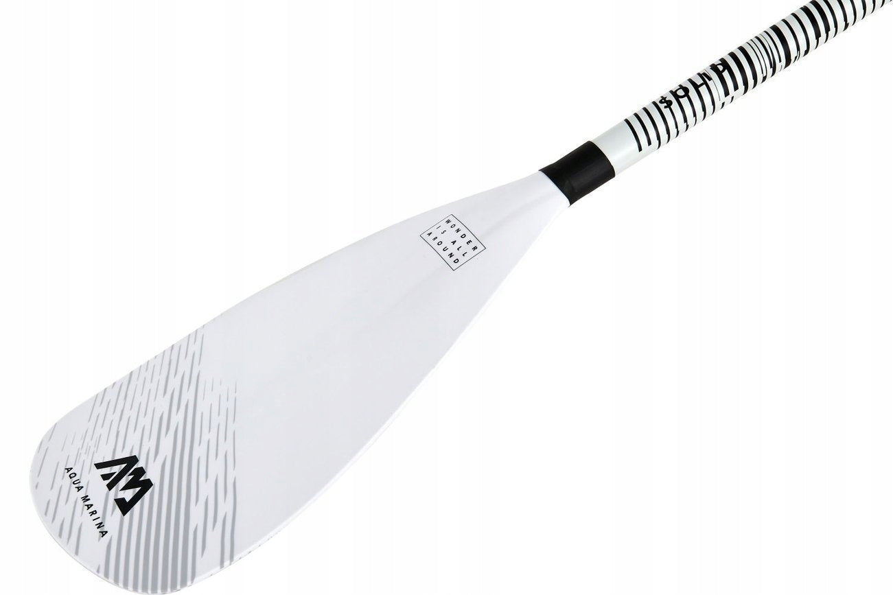 SUP paddle Aqua Marina SOLID Model Solid