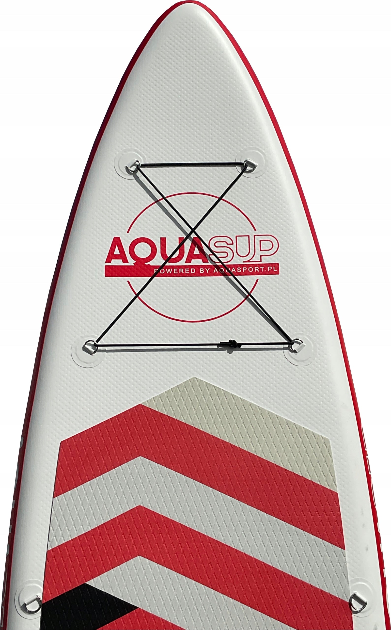 SUP set AQUASUP Emotion 11' 335x84cm with paddle and seat up to 180kg! Manufacturer code 0452_24