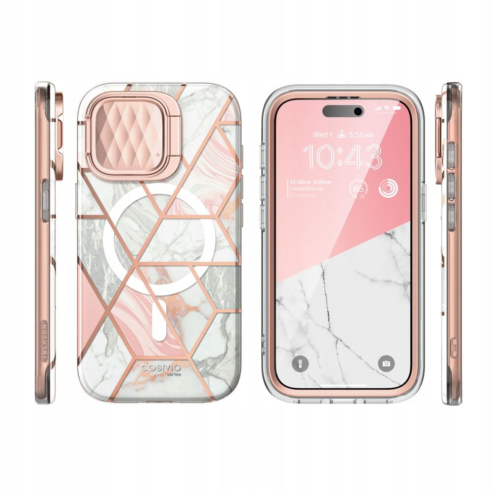 Supcase Cosmo Mag