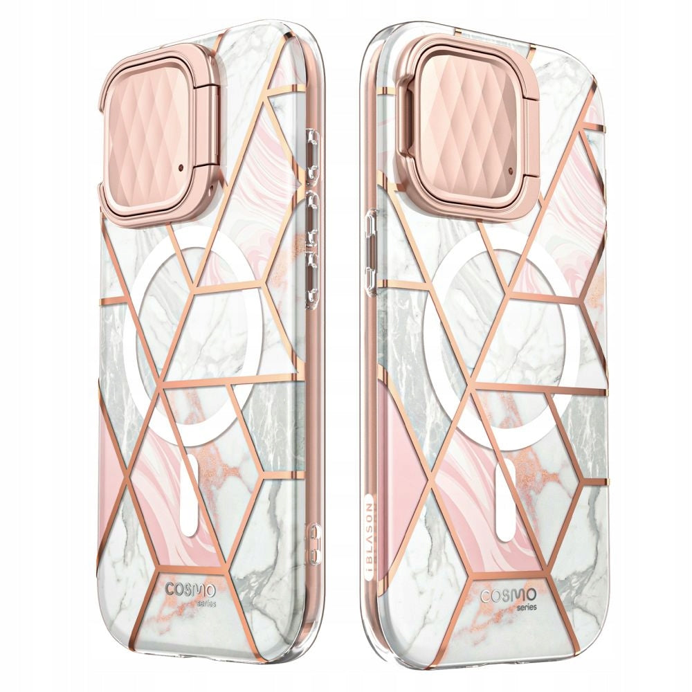 Supcase Cosmo Marble Mag