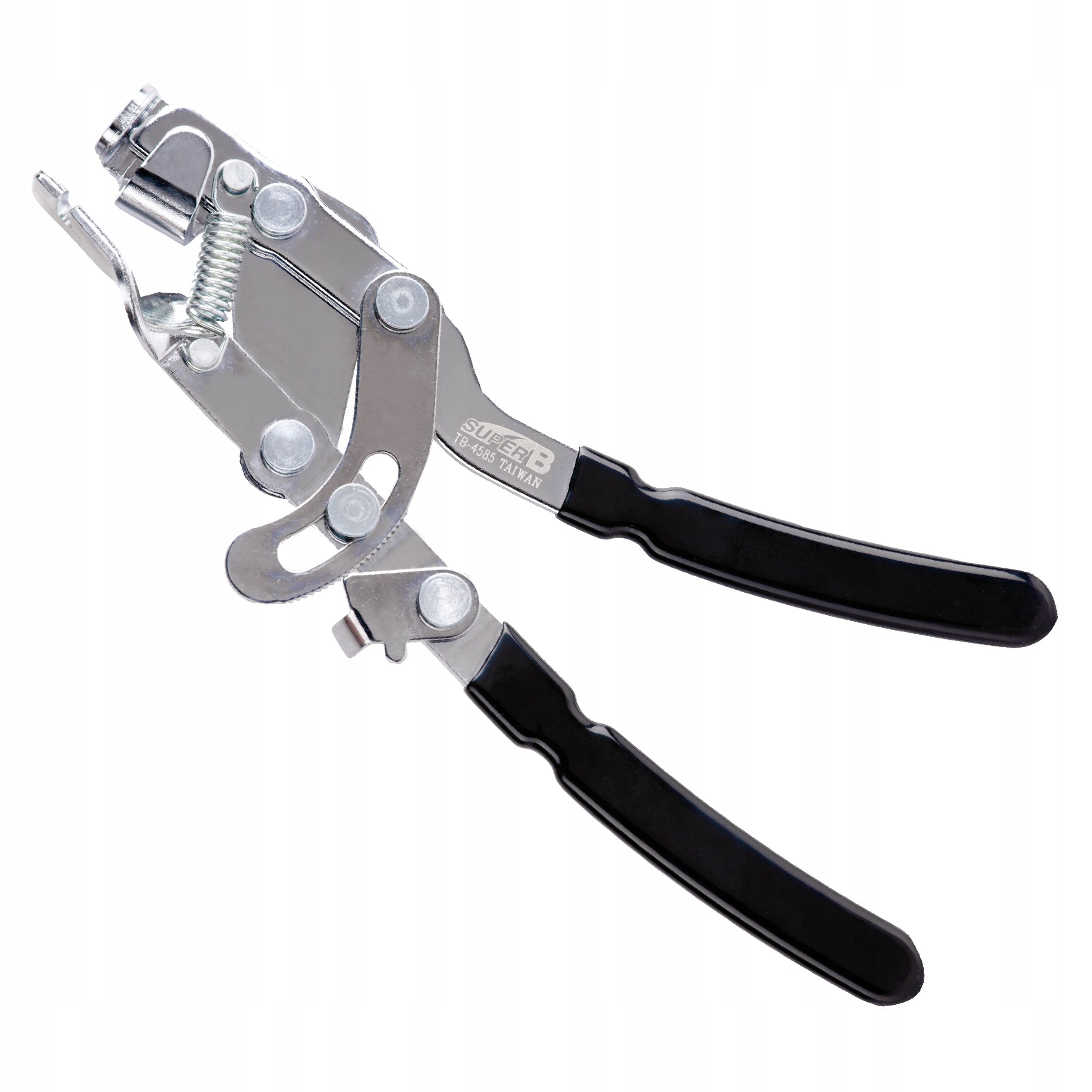 SUPER-B TB-4585 third hand wrench for UNIW brake derailleur adjustment Product weight with unit packaging 0.25 kg