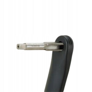 SUPER-B Tap 9/16” X 20 RIGHT TO CRANK Manufacturer code TB1906R