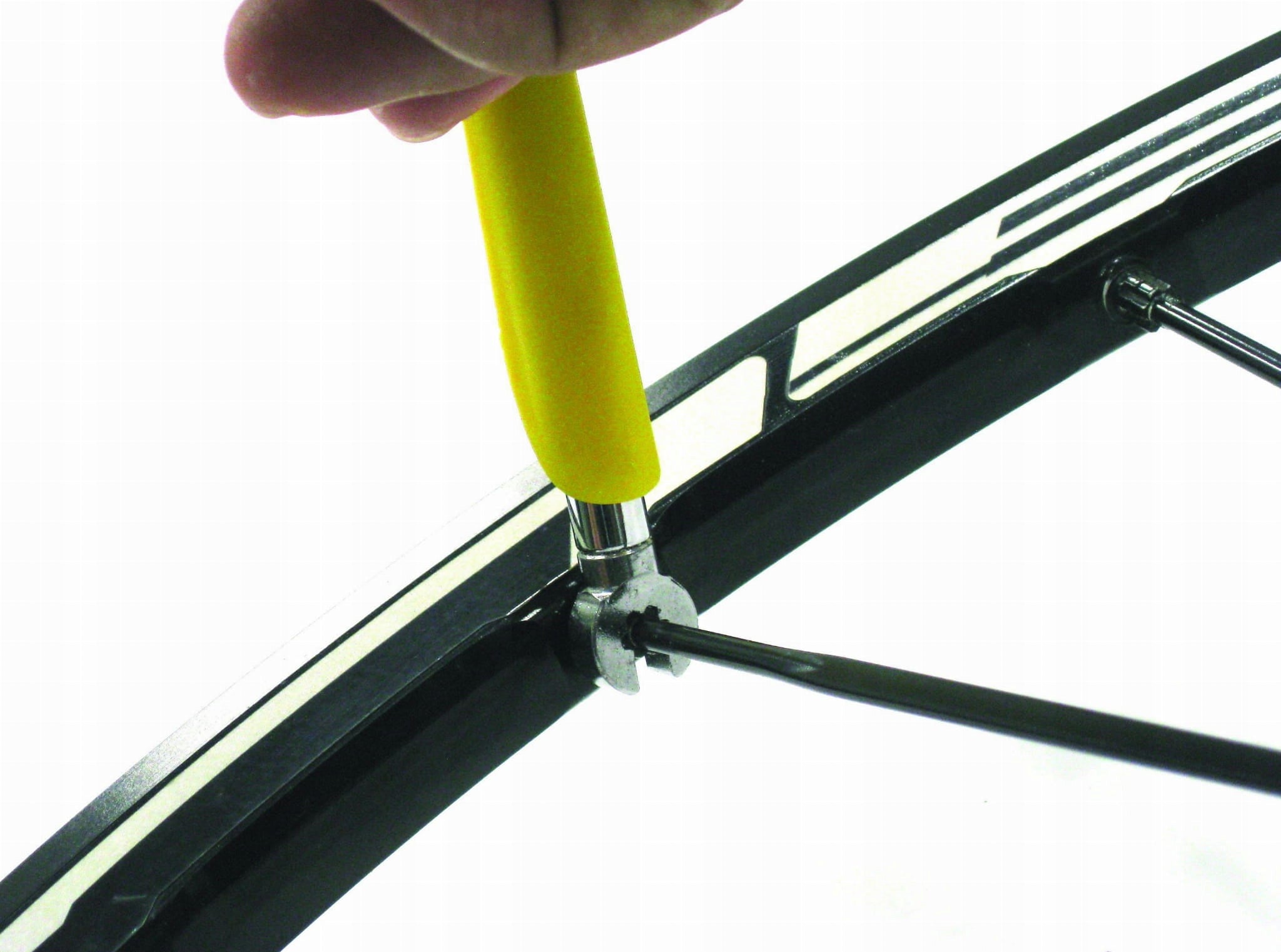 SUPER-B WRENCH FOR 7 MM MAVIC SPOKES AND HUBS Brand Super B