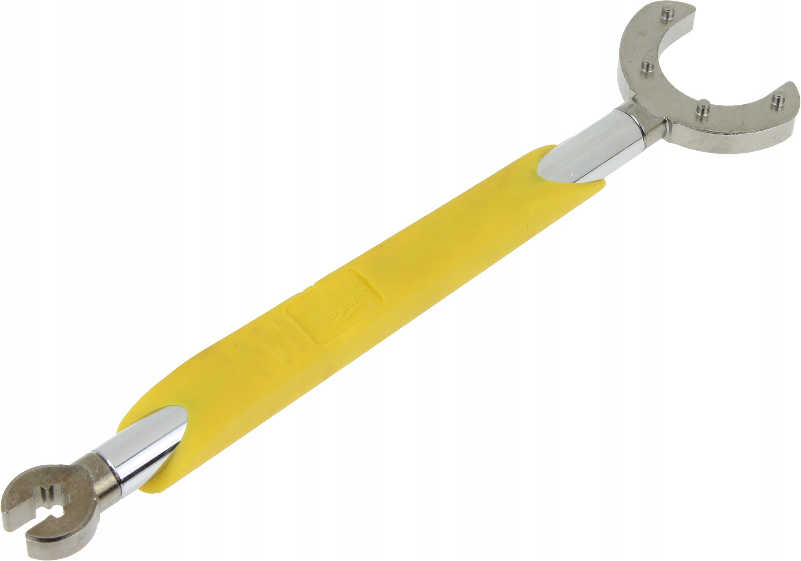 SUPER-B WRENCH FOR 7 MM MAVIC SPOKES AND HUBS Product weight with unit packaging 0.1 kg