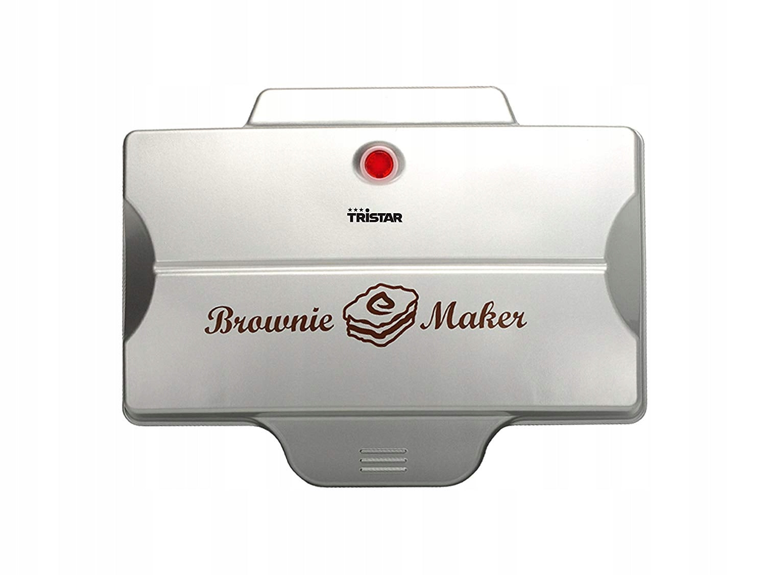 SUPER COOKIE TOASTER BAKES delicious 6 x BROWNIE COOKIES and more Power rating 800 W
