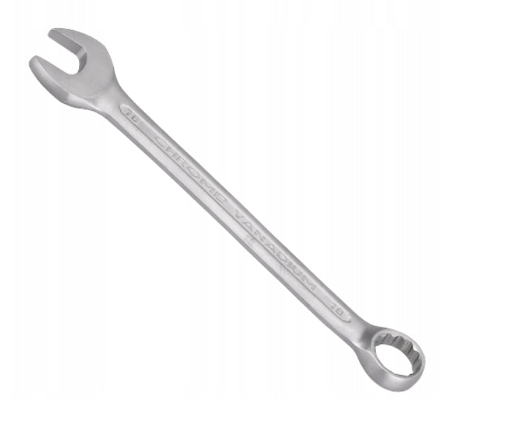 SUPER-EGO 12PCS Flat-Eye Wrenches Brand Super Ego