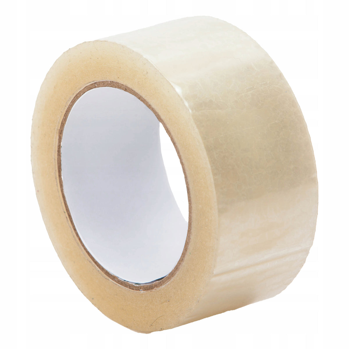 SUPER QUIET Packing Tape New Level Packing Transparent 48mm x 66m