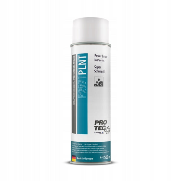 Schmieröl Protec P2971, 500ml 