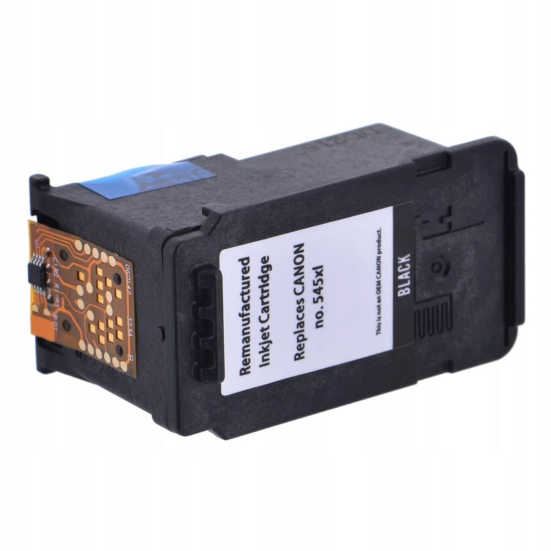 Superbulk Canon PG-545XL 
