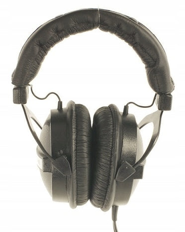 SUPERLUX HD-660 Closed Headphones Model other