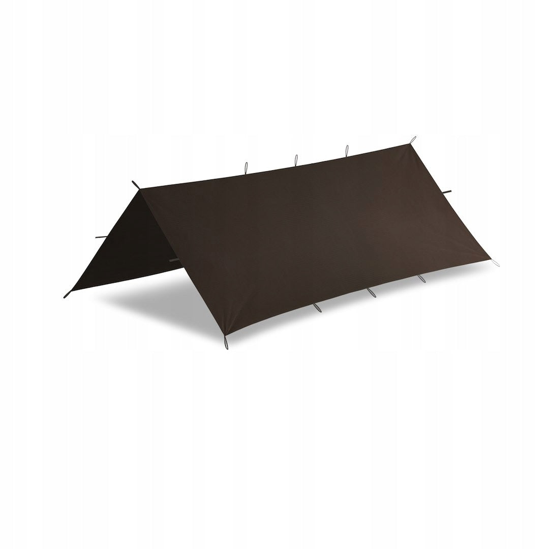 SUPERTARP Small - Earth Brown