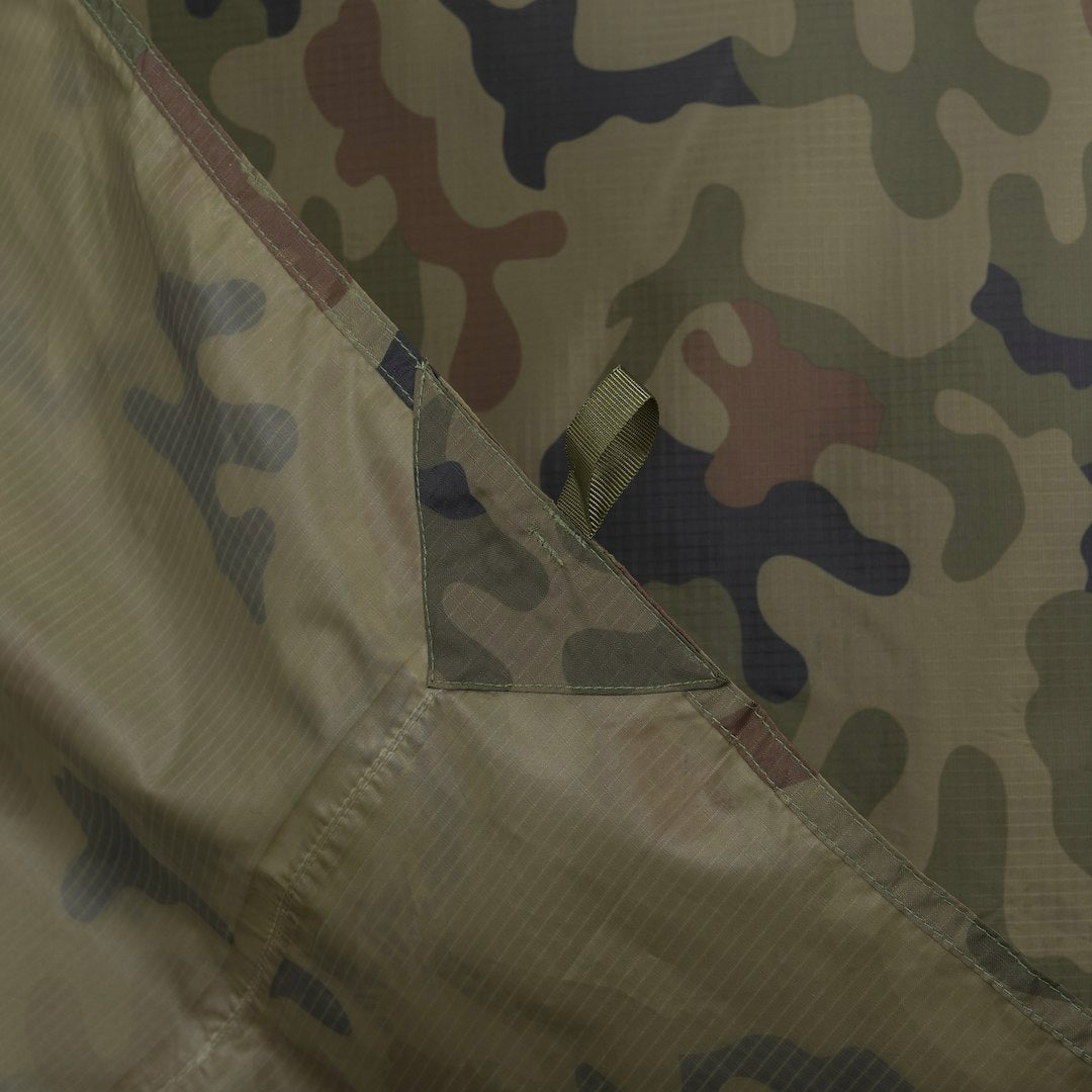 SUPERTARP Small - Olive Green Manufacturer code PO-STS-PO-02