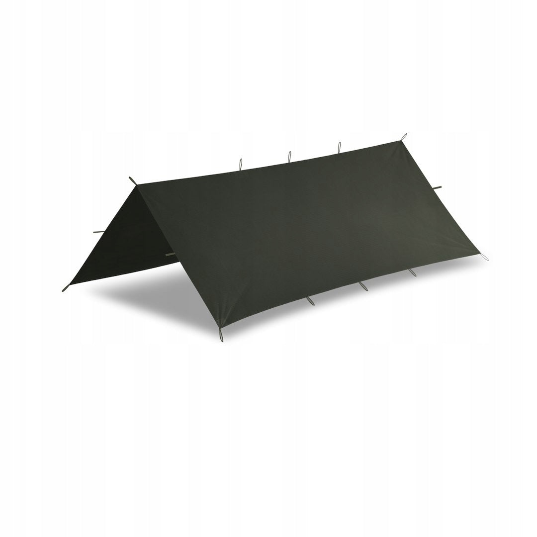 SUPERTARP Small - Olive Green
