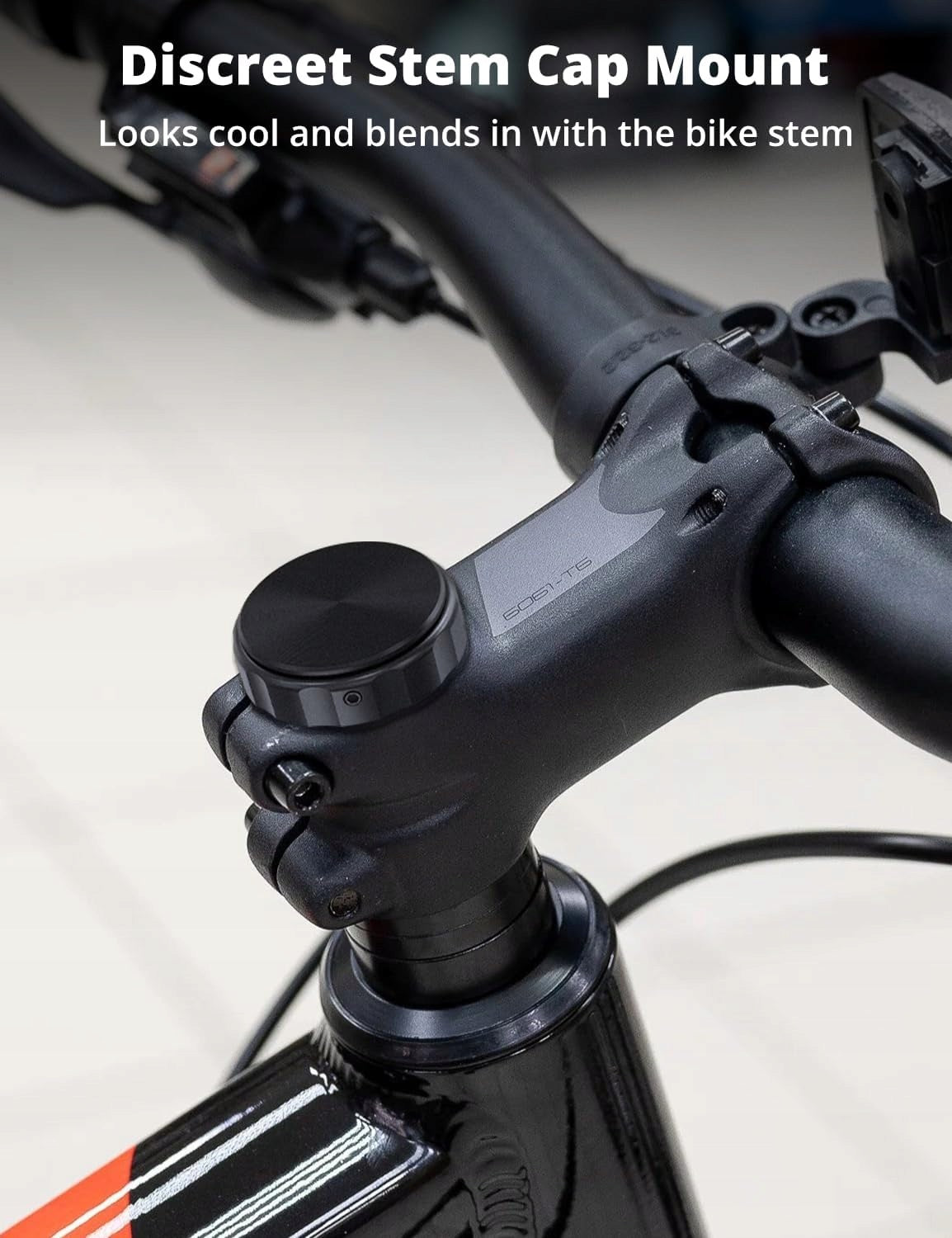 SUPMEGA Bike Holder for AirTag (Gen 1 & 2) Brand no brand
