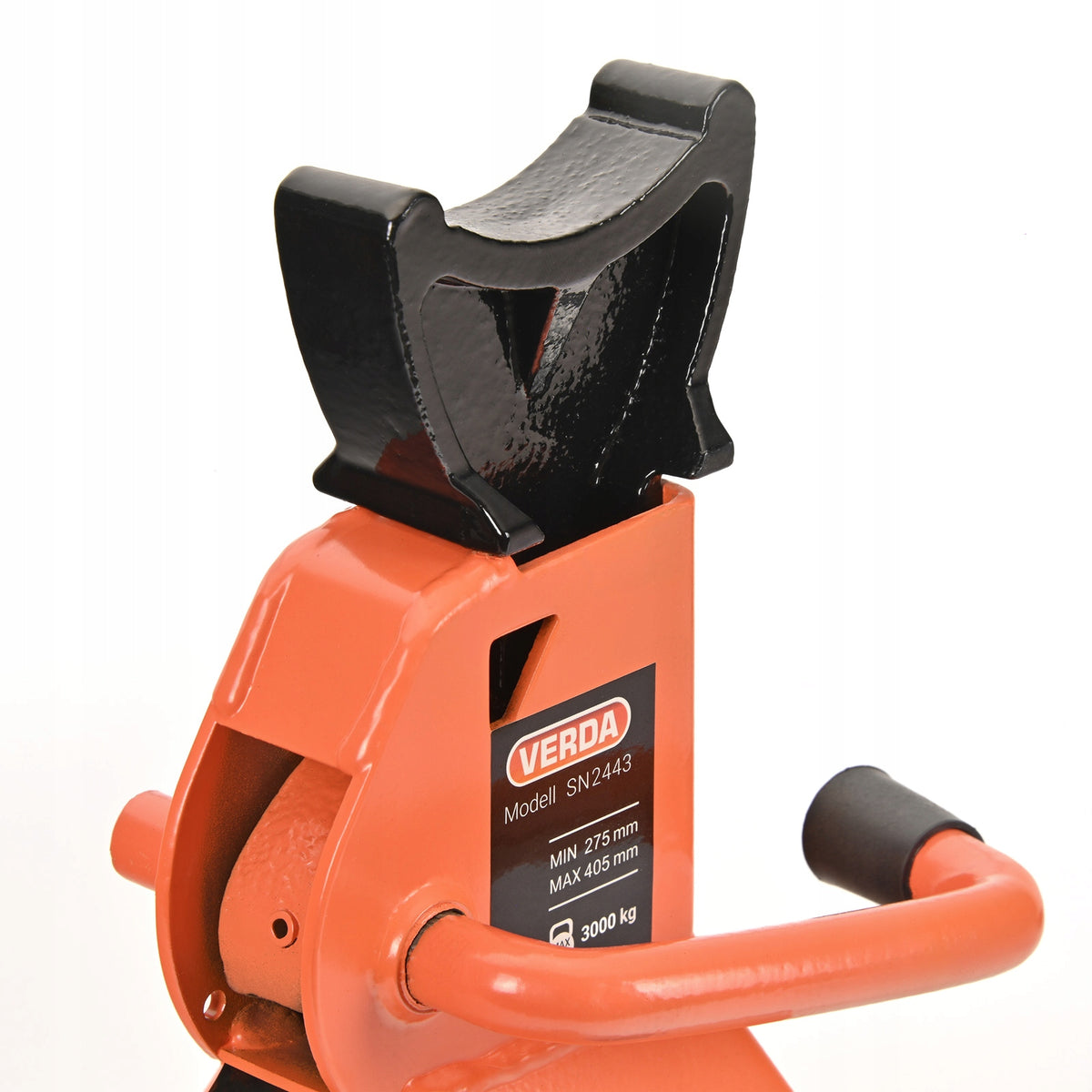 SUPPORT 3T MARE GOAT STAND 1PCS SUPPORT GOAT MARE Manufacturer code SN2443-1S