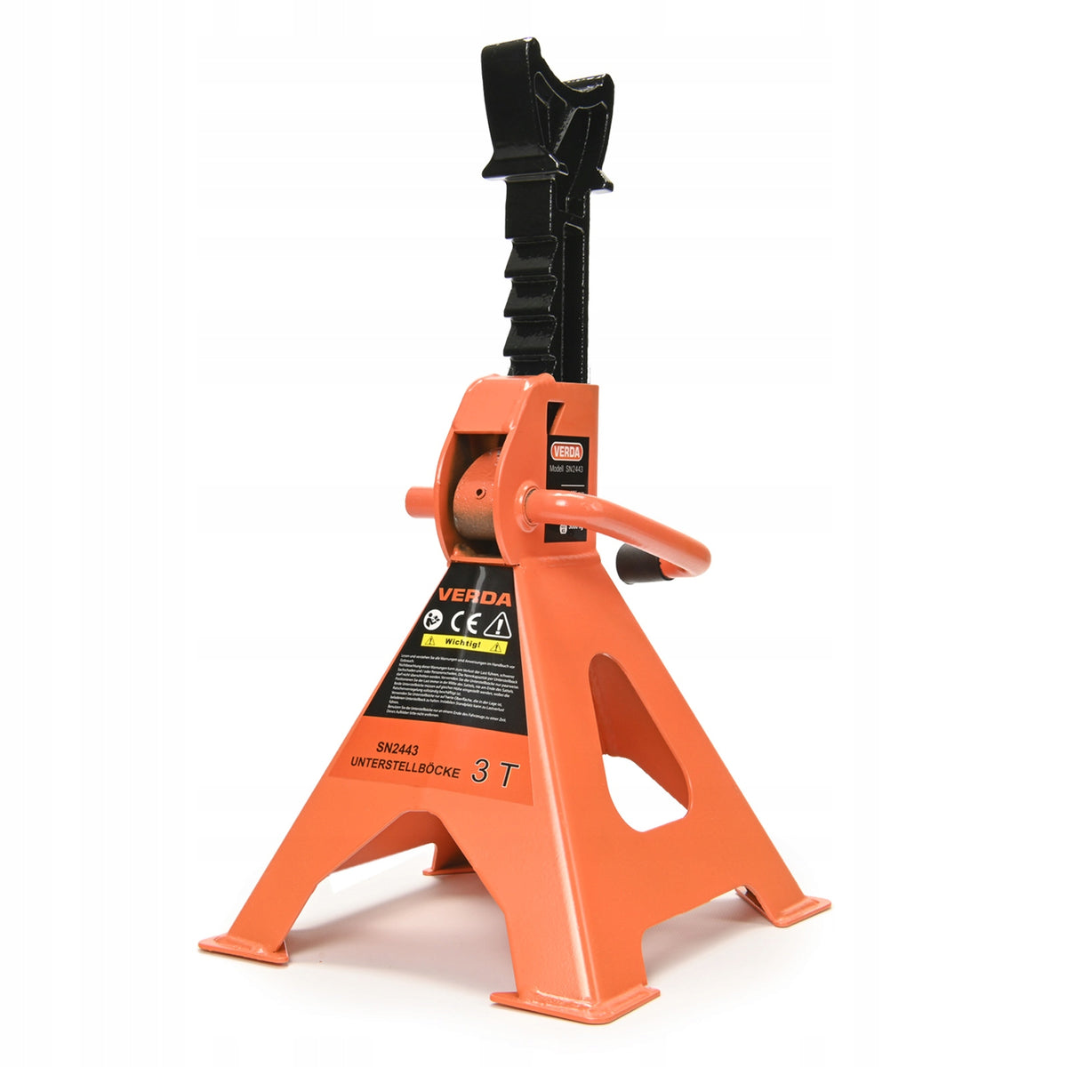SUPPORT 3T MARE GOAT STAND 1PCS SUPPORT GOAT MARE
