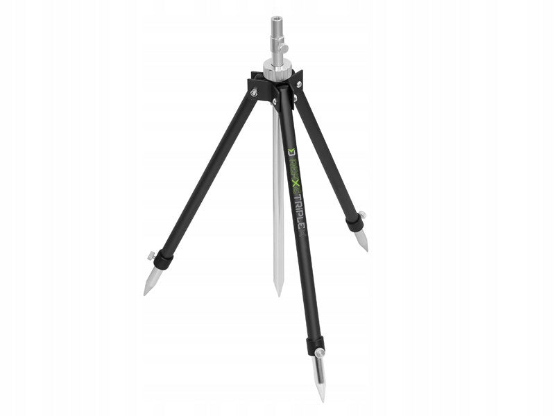 SUPPORT ROD STAND DELPHIN REAXE Triplex / 50 - 150 cm